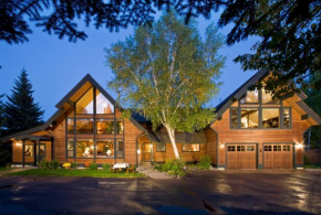 Good Medicine Lodge Whitefish